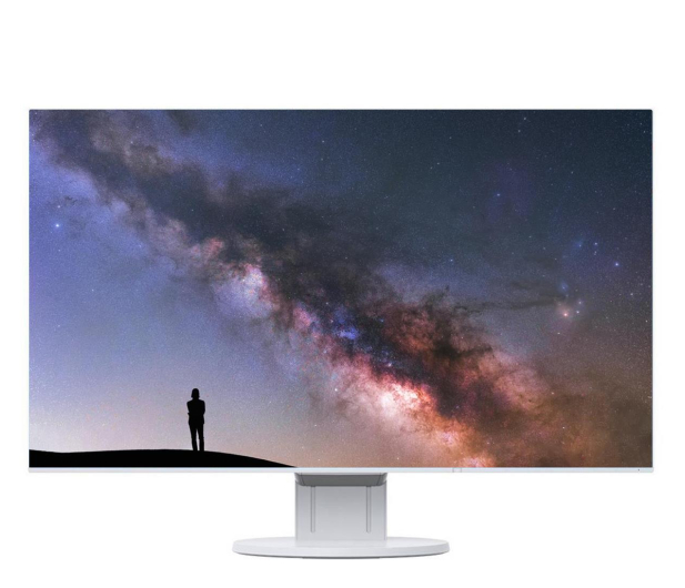 Eizo FlexScan EV2451-WT - 350546 - zdjęcie